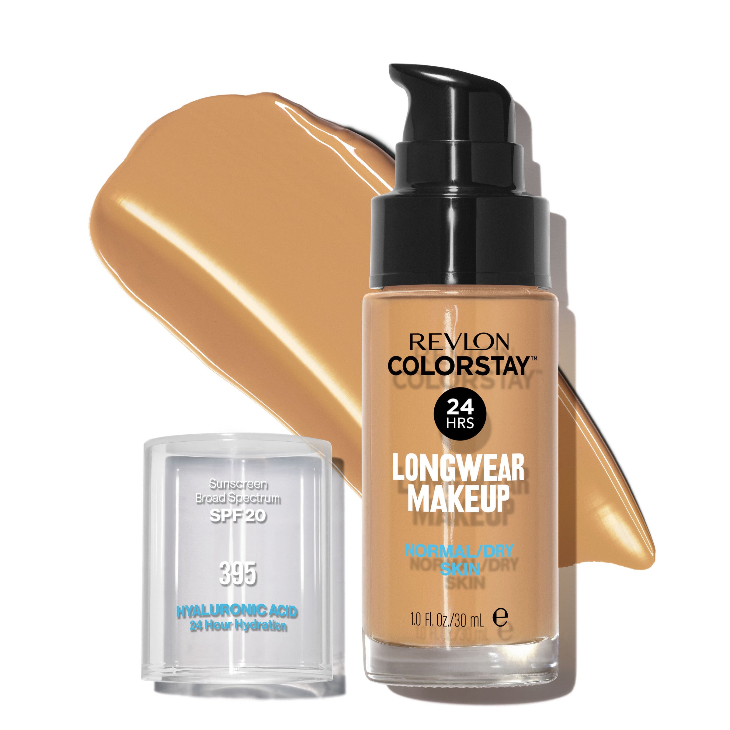ColorStay™ Longwear Makeup SPF 20 - Image 2