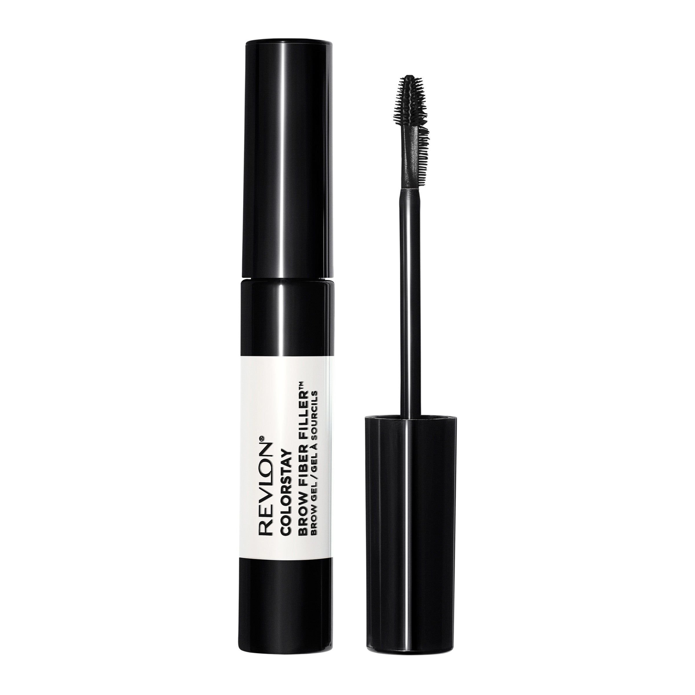 ColorStay™ Brow Fiber Filler - Image 4