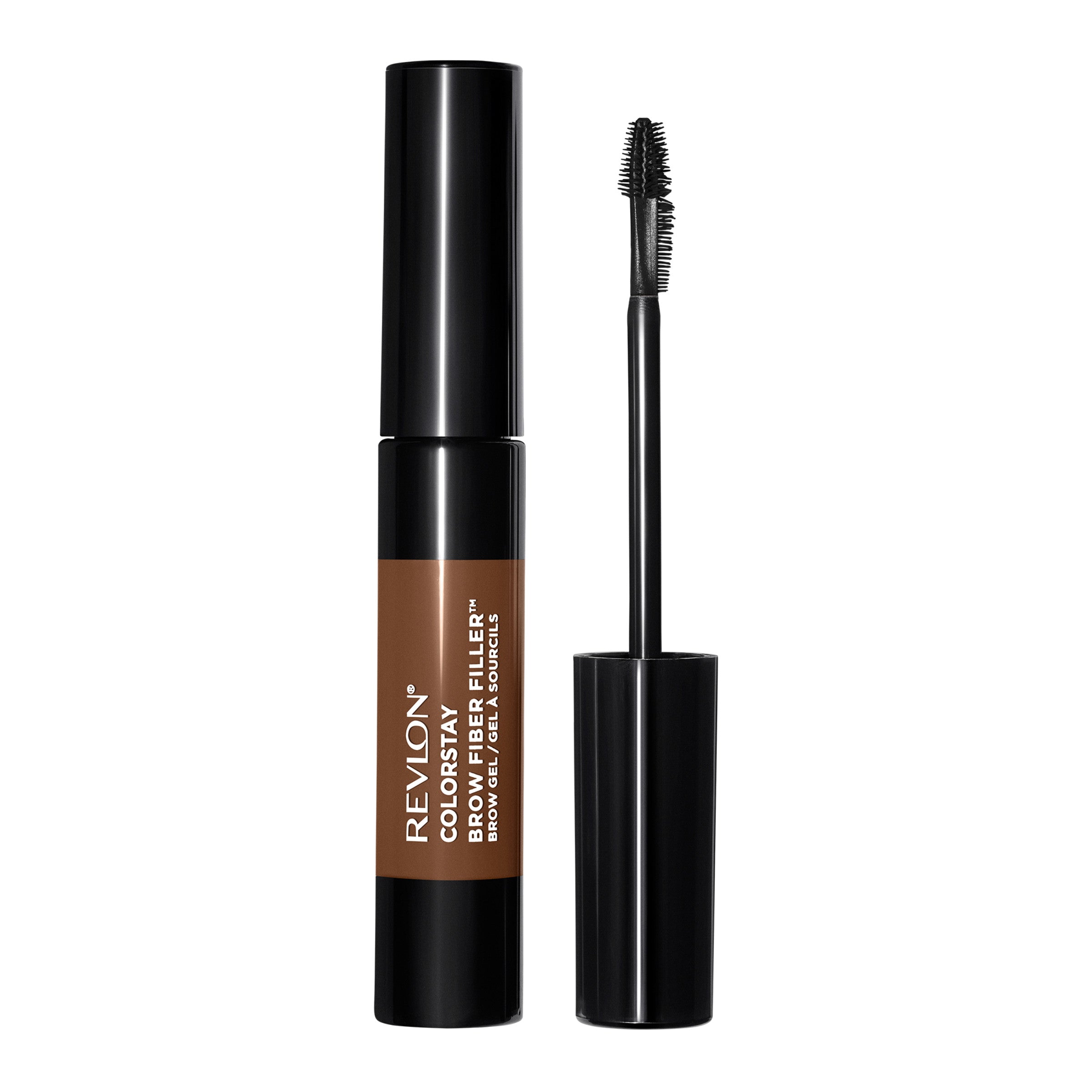 ColorStay™ Brow Fiber Filler - Image 5
