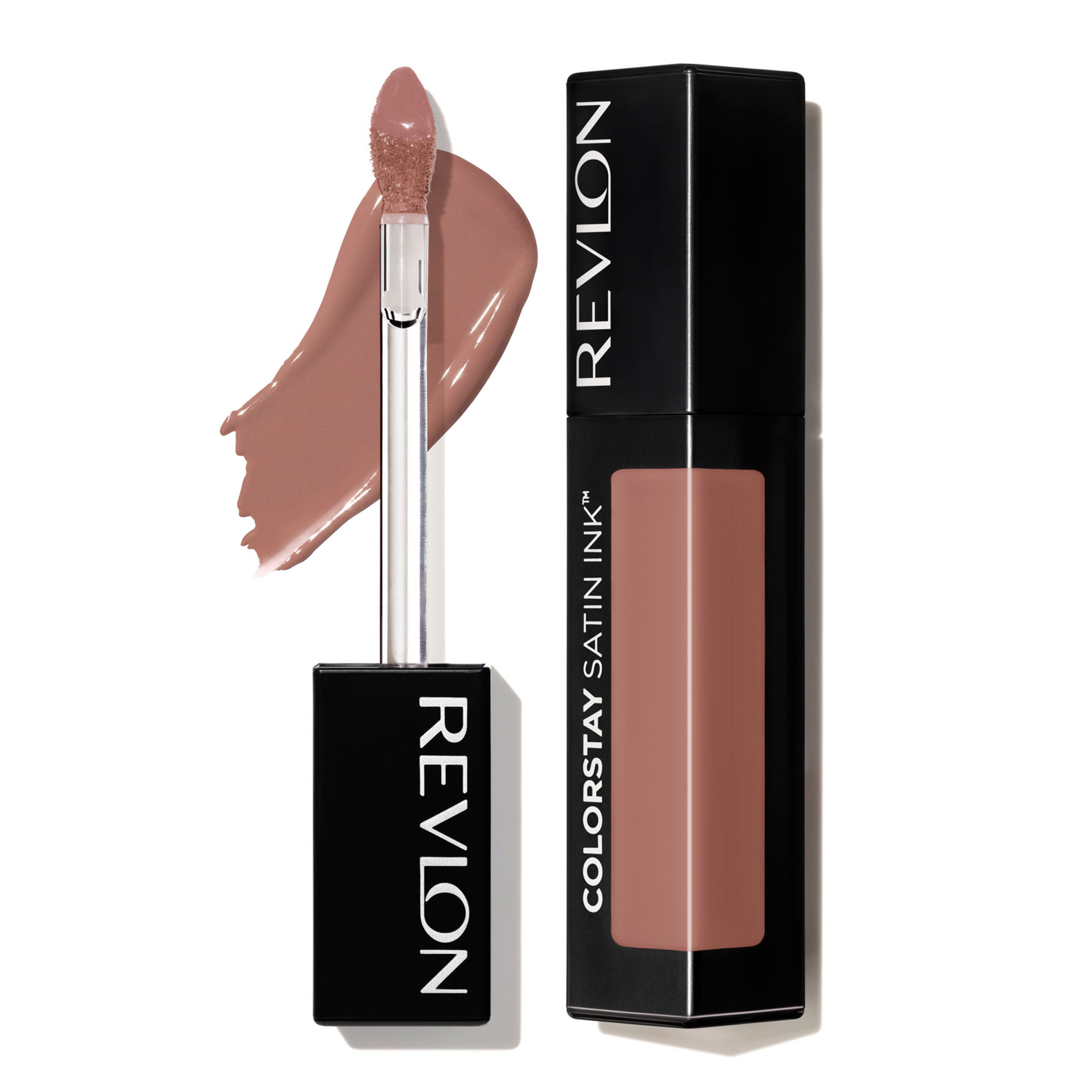 ColorStay Satin Ink Liquid Lipstick™ - Image 2
