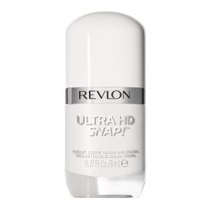 Ultra HD Snap Nail Polish