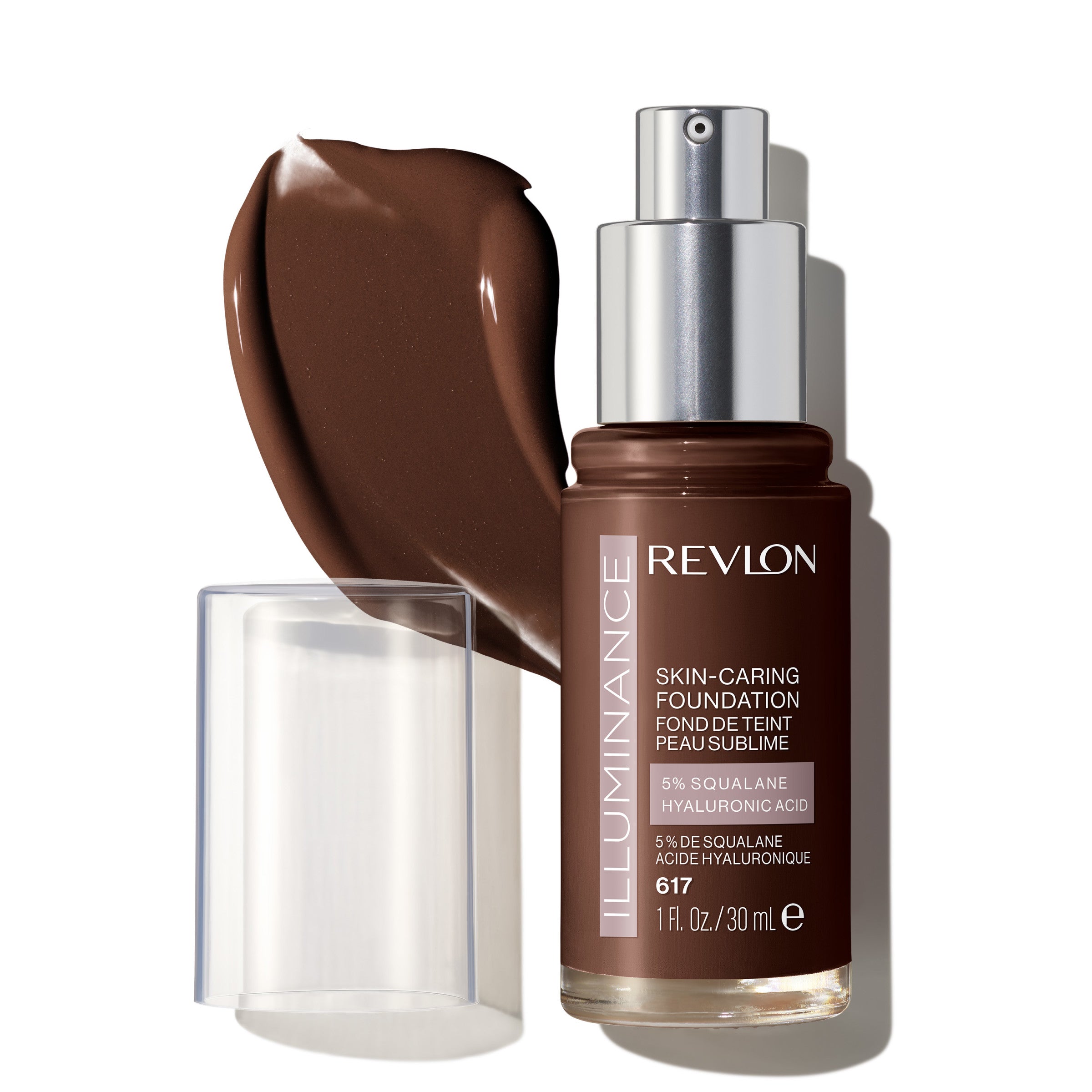 Illuminance™ Skin-Caring Foundation - Image 4