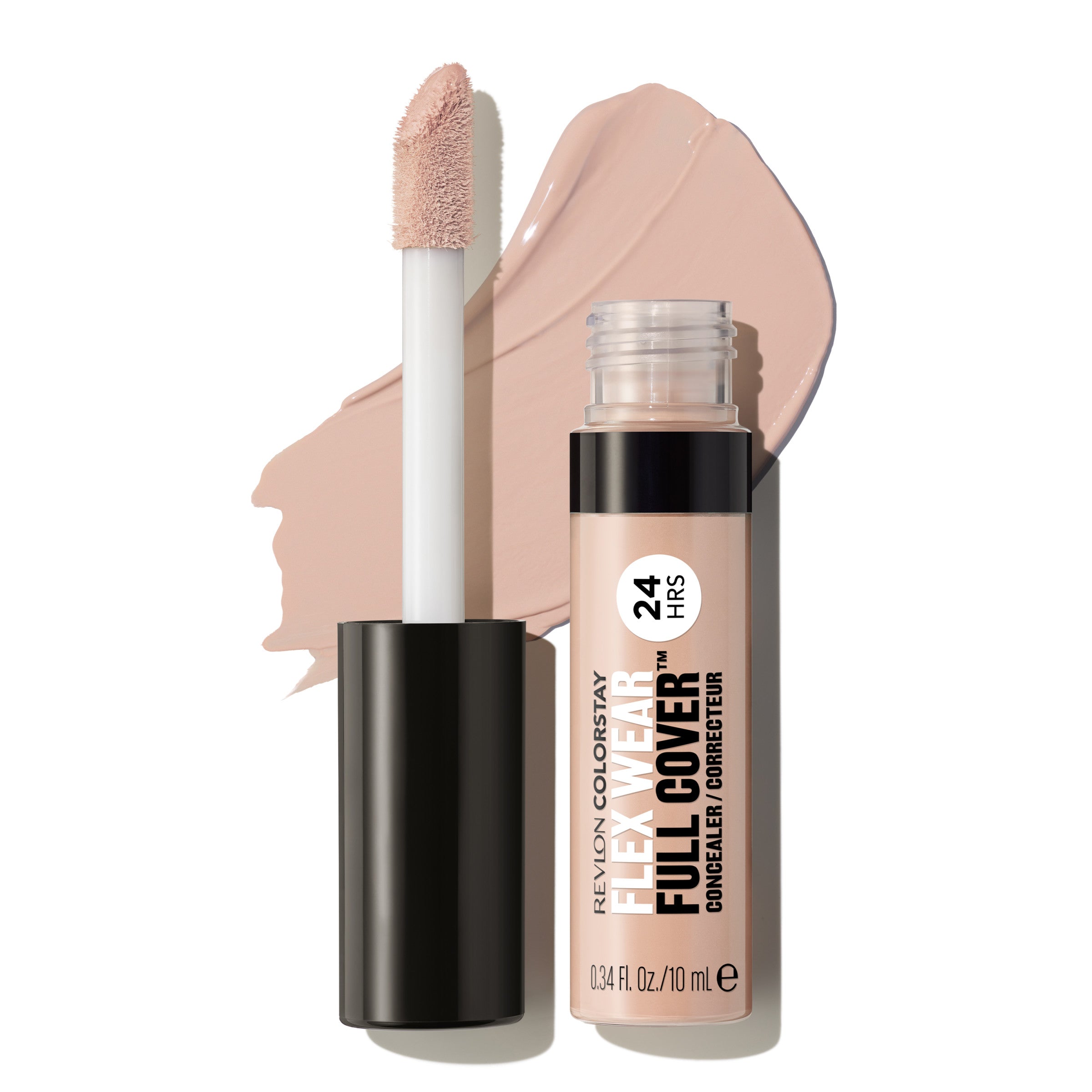 ColorStay Flex Wear Full Cover™ Concealer - Image 3