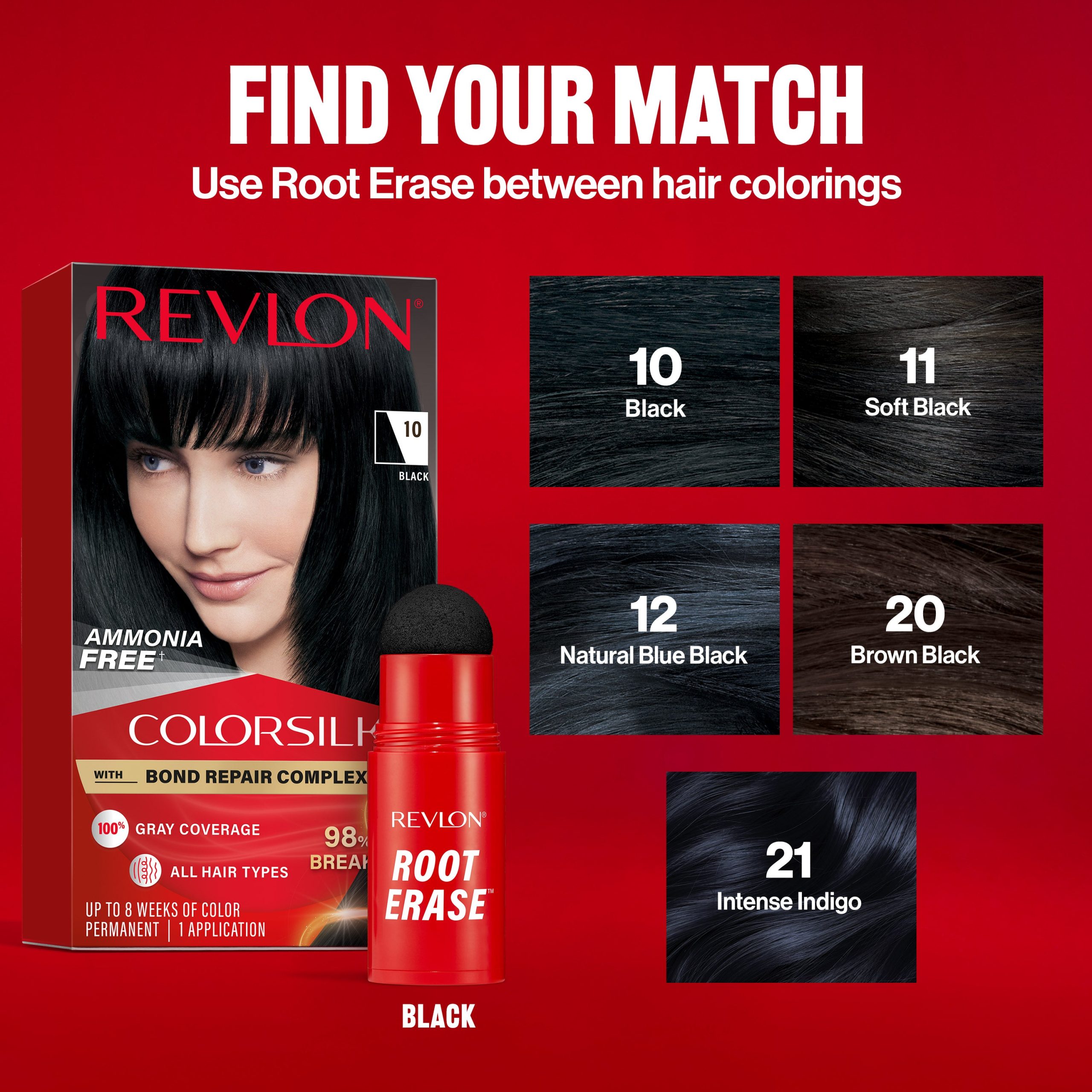 Root Erase™ Instant Root Touch Up - Image 3