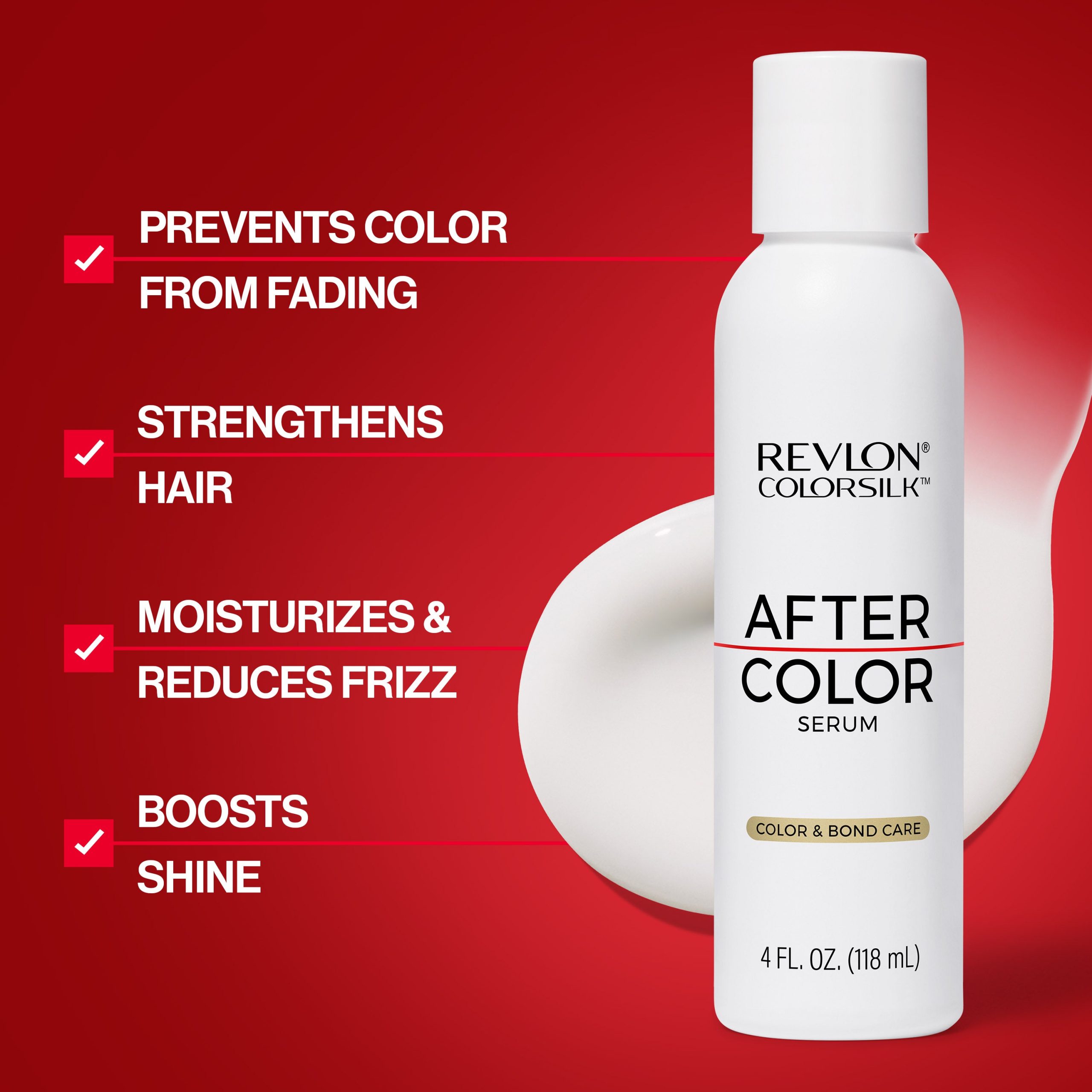 ColorSilk™ After Color Serum for Hair - Image 3