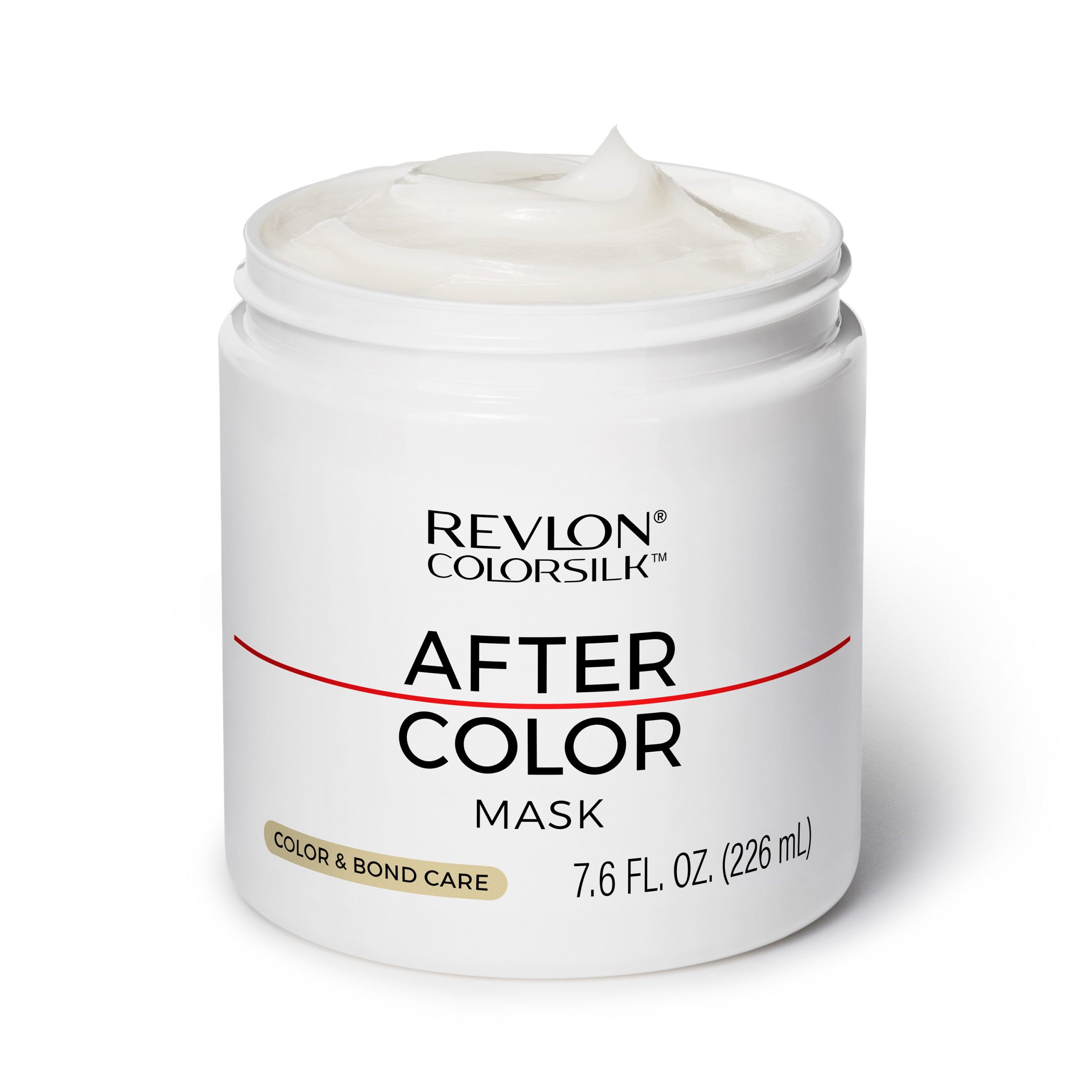 ColorSilk™ After Color Hair Mask