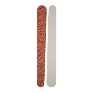 Compact Emery Boards, Travel Size Beauty & Nail Tool
