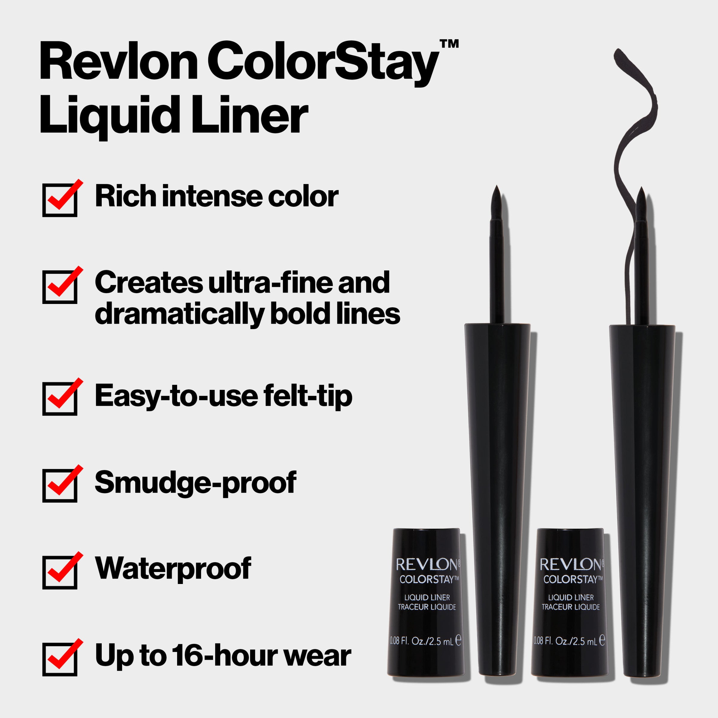 ColorStay™ Liquid Eyeliner - Image 5