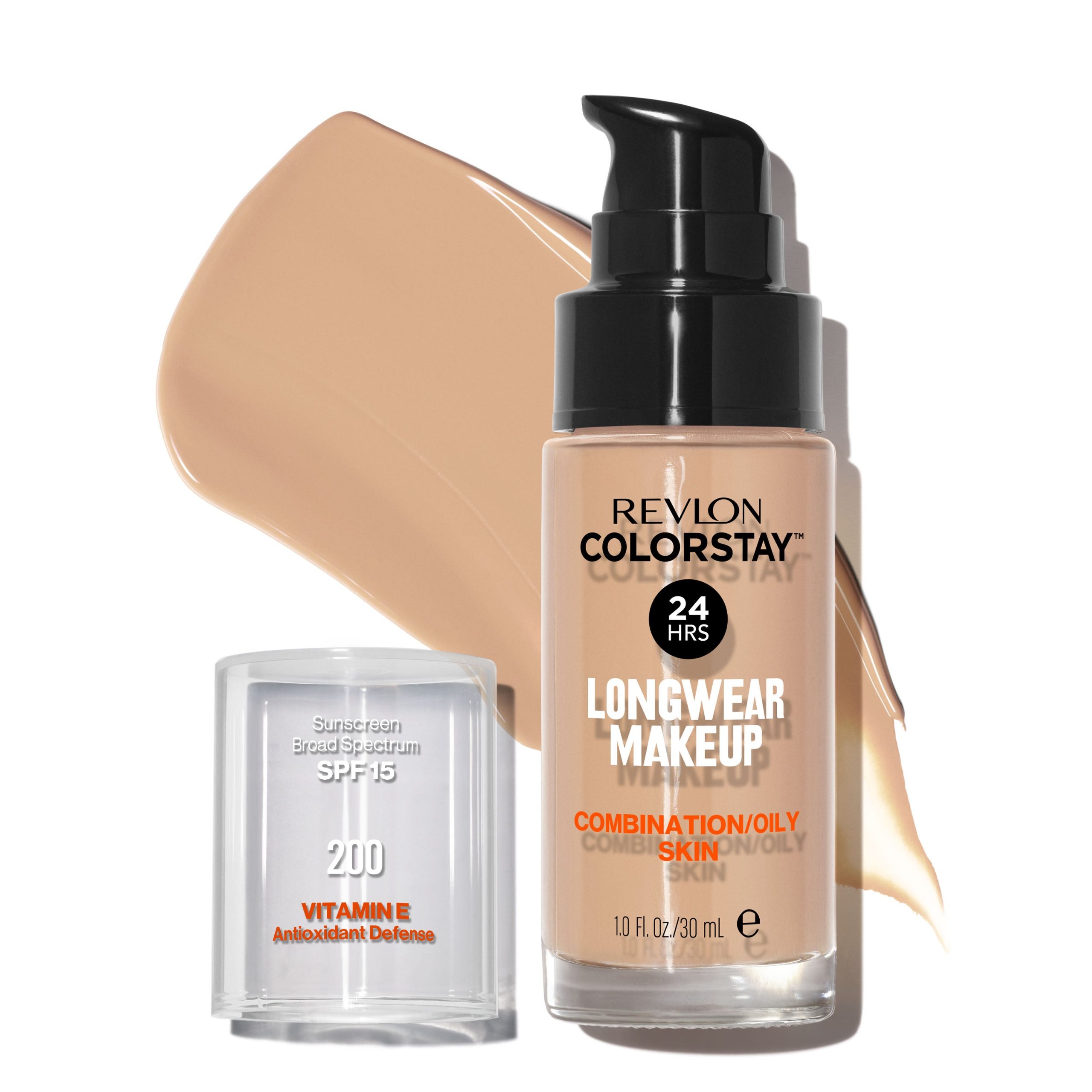 ColorStay™ Longwear Makeup SPF 15 - Image 5