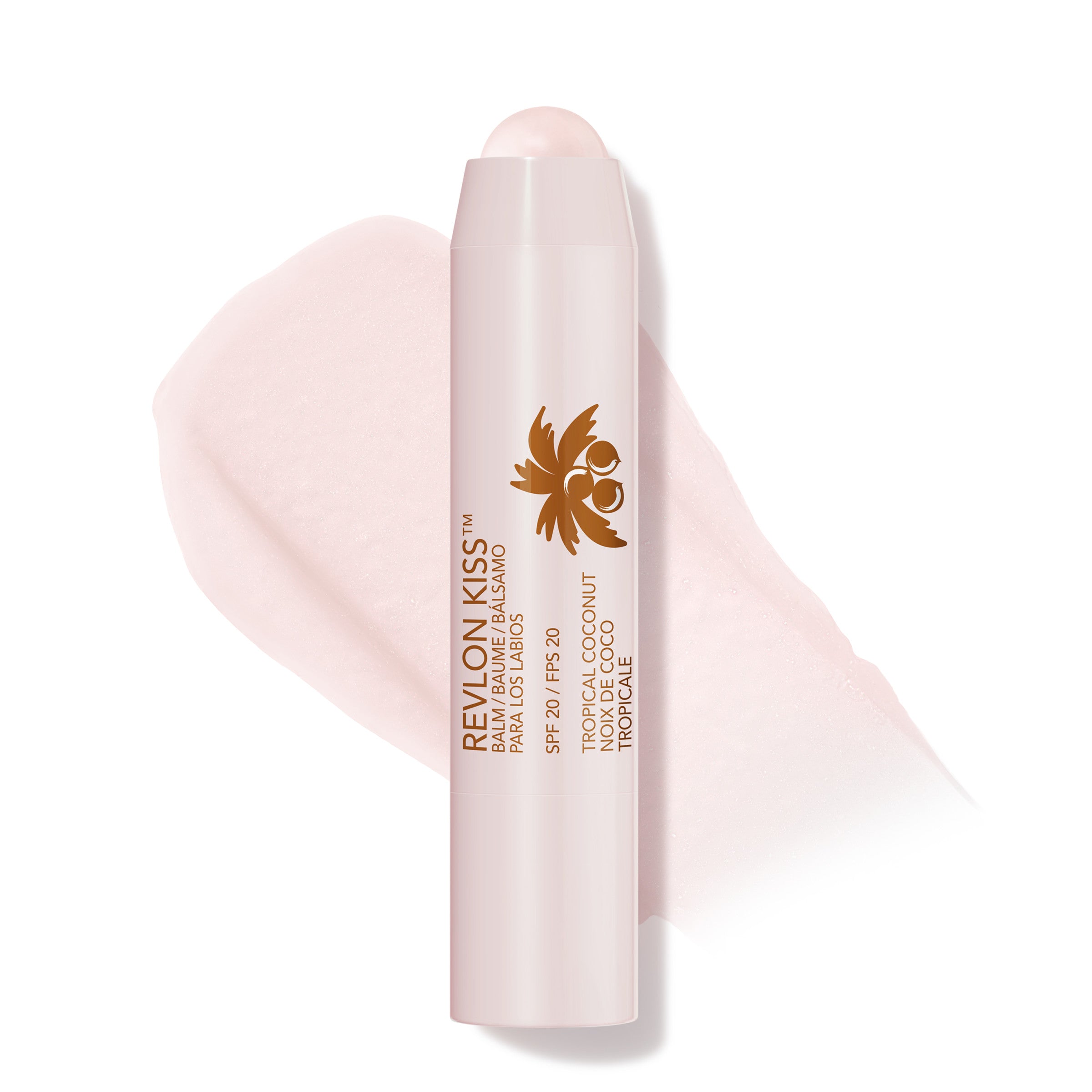 Kiss™ Balm, Hydrating Lip Balm Treatment - Image 2