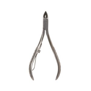 Half Jaw Nail Cuticle Nipper