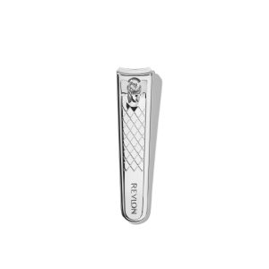 Compact Nail Clipper