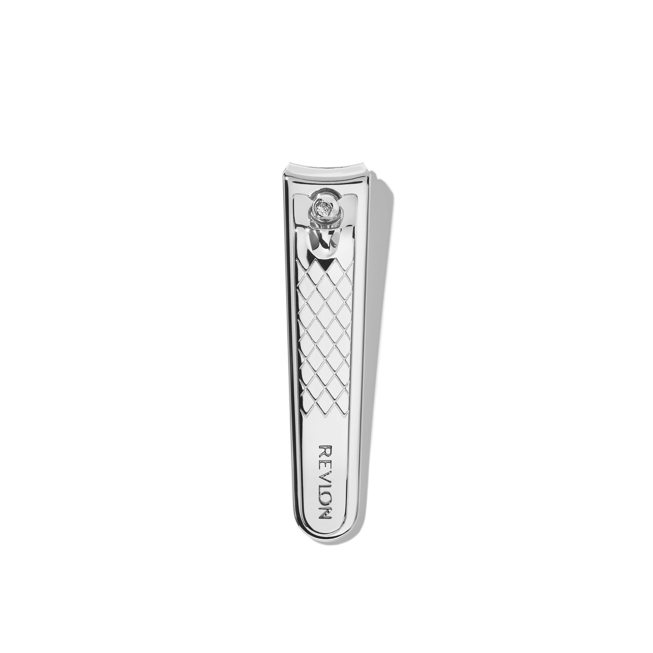 Compact Nail Clipper