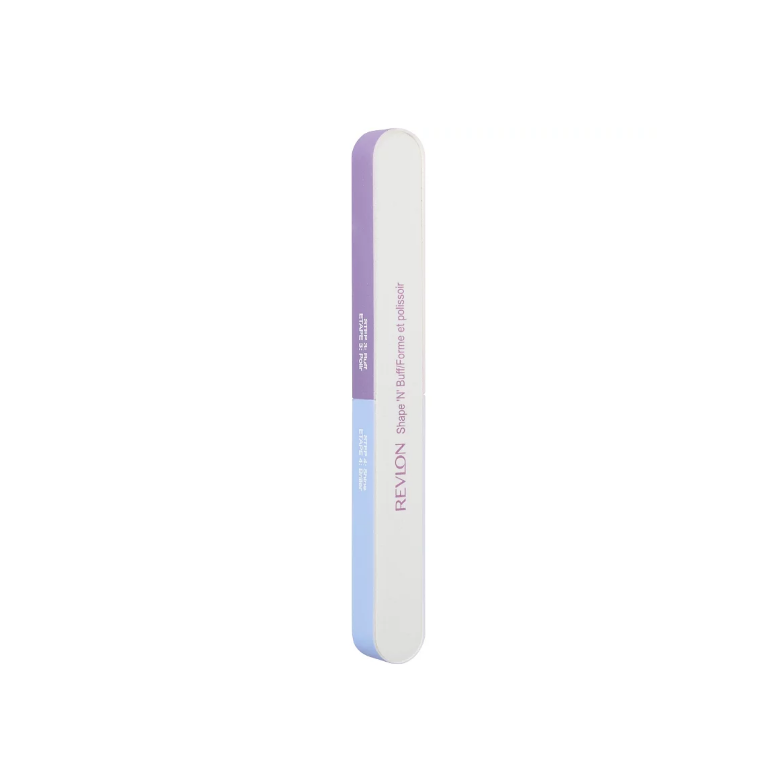 Shape 'N' Buff Nail Buffer
