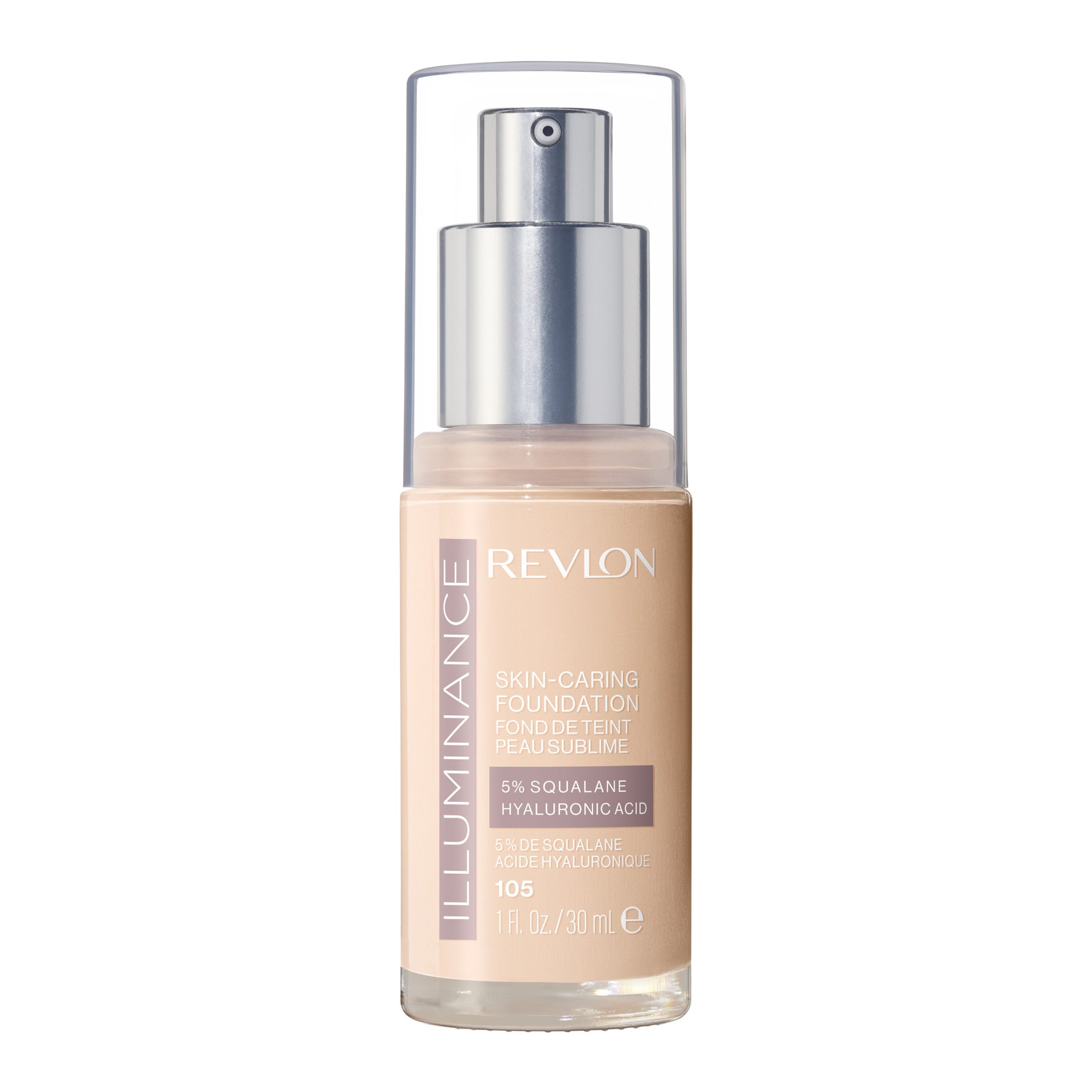 Illuminance™ Skin-Caring Foundation - Image 2
