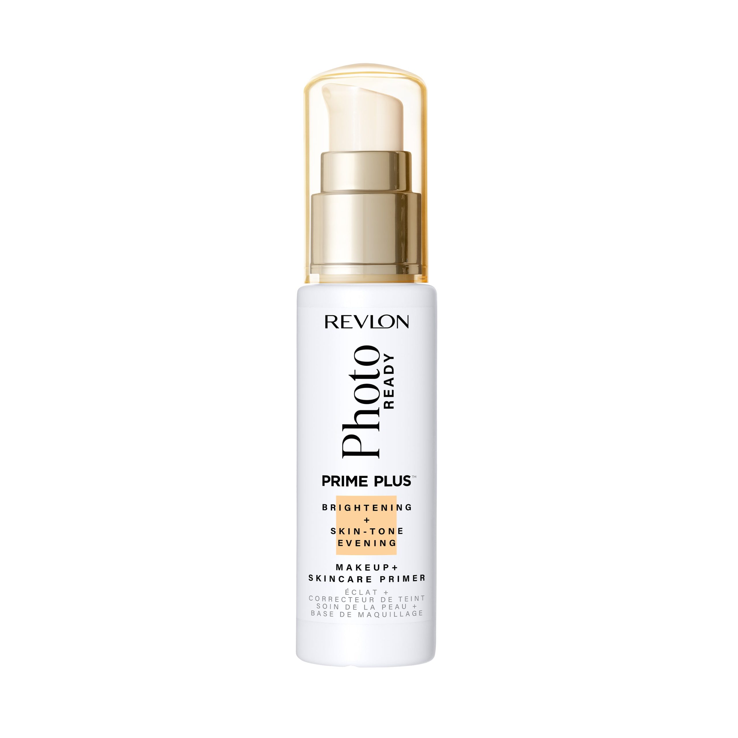 PhotoReady Prime Plus™ Makeup and Skincare Primers - Image 3
